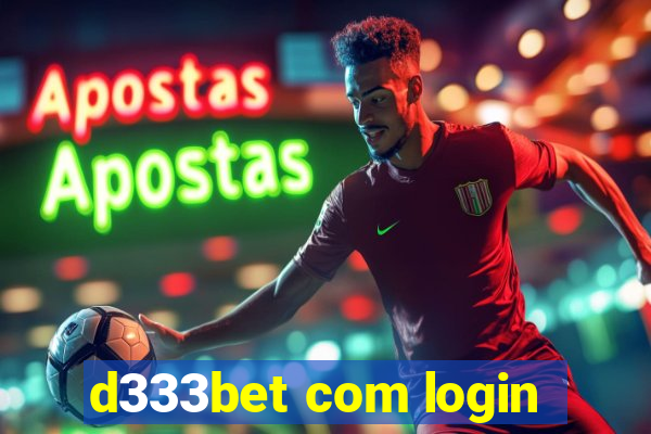 d333bet com login